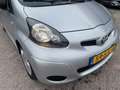 Toyota Aygo 1.0-12V Now 5-drs Airco Grau - thumbnail 30