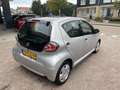Toyota Aygo 1.0-12V Now 5-drs Airco Grau - thumbnail 6