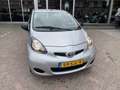 Toyota Aygo 1.0-12V Now 5-drs Airco Grau - thumbnail 8