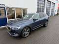 Volvo XC60 2.0 T8 Twin Engine AWD Inscription Bleu - thumbnail 1
