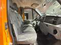 Ford TRANSIT 2.2L RWD 3,5T EK 3-SEITEN-KIPPER AHK2,8T E Orange - thumbnail 19