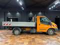 Ford TRANSIT 2.2L RWD 3,5T EK 3-SEITEN-KIPPER AHK2,8T E Orange - thumbnail 7
