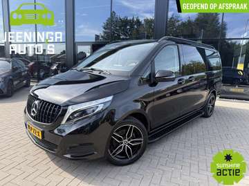 220d Lang DC|Navi|PDC|Leer|BTW