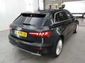 Audi A3 Sportback 30 TFSI Business edition | Verwacht | Zwart - thumbnail 3