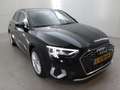 Audi A3 Sportback 30 TFSI Business edition | Verwacht | Zwart - thumbnail 2