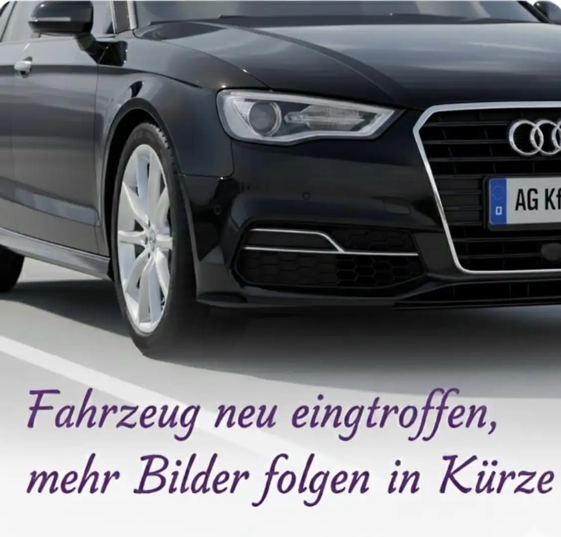 Audi S3 LImousine MMI/Xenon/Sound/Keyless Noir - 2
