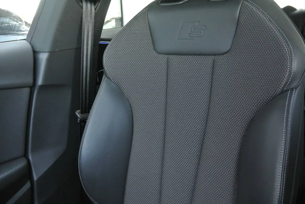 Audi A5 SB 35 TDI S-tronic * S line * Blackline * virt. CP, миниатюра 15