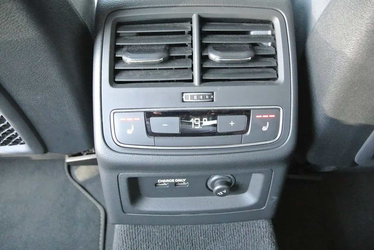 Audi A5 SB 35 TDI S-tronic * S line * Blackline * virt. CP, миниатюра 13