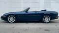 Jaguar XKR Cabriolet 2 Jahre Garantie Blau - thumbnail 5