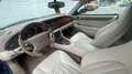 Jaguar XKR Cabriolet 2 Jahre Garantie Blau - thumbnail 6