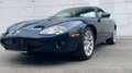 Jaguar XKR Cabriolet 2 Jahre Garantie Blau - thumbnail 2