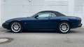 Jaguar XKR Cabriolet 2 Jahre Garantie Blau - thumbnail 3