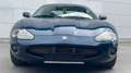 Jaguar XKR Cabriolet 2 Jahre Garantie Blau - thumbnail 1