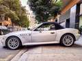 BMW Z3 2.2i Roadster - Sport Edition srebrna - thumbnail 1