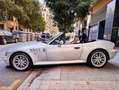 BMW Z3 2.2i Roadster - Sport Edition Argent - thumbnail 5