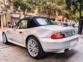 BMW Z3 2.2i Roadster - Sport Edition Argent - thumbnail 2