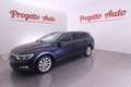 Volkswagen Passat Variant Passat Variant 1.6tdi 120cv DSG EURO6 LED NAVI TEL Albastru - thumbnail 1