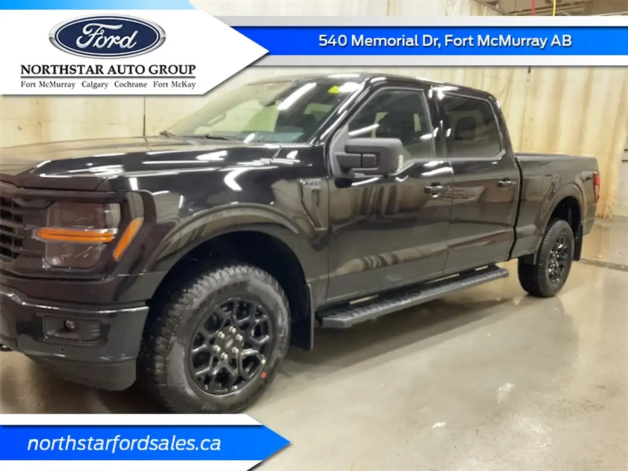 2026 Ford F 150