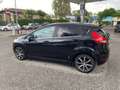 Ford Fiesta Fiesta 5p 1.2 16v + 82cv OFFERTA DELLA SETTIMANA Nero - thumbnail 5