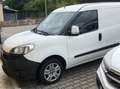 Fiat Doblo 1.3 gasolio 3 posti Blanc - thumbnail 5