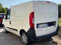 Fiat Doblo 1.3 gasolio 3 posti Blanc - thumbnail 2