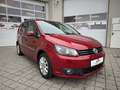 Volkswagen Touran Touran Sky 2,0 BMT TDI DPF Sky Rot - thumbnail 7