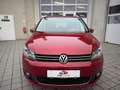 Volkswagen Touran Touran Sky 2,0 BMT TDI DPF Sky Rot - thumbnail 5