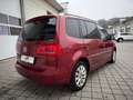 Volkswagen Touran Touran Sky 2,0 BMT TDI DPF Sky Rot - thumbnail 10