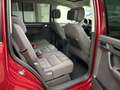 Volkswagen Touran Touran Sky 2,0 BMT TDI DPF Sky Rot - thumbnail 16