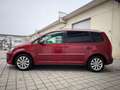 Volkswagen Touran Touran Sky 2,0 BMT TDI DPF Sky Rot - thumbnail 14