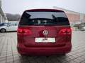 Volkswagen Touran Touran Sky 2,0 BMT TDI DPF Sky Rot - thumbnail 11