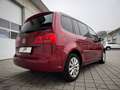 Volkswagen Touran Touran Sky 2,0 BMT TDI DPF Sky Rot - thumbnail 9