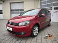 Volkswagen Touran Touran Sky 2,0 BMT TDI DPF Sky Rot - thumbnail 1