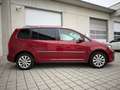 Volkswagen Touran Touran Sky 2,0 BMT TDI DPF Sky Rot - thumbnail 8