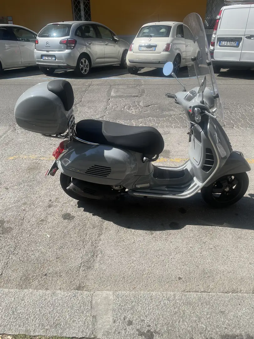 Piaggio GTS 300 Gts Super Tech - 2