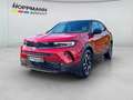Opel Mokka GS*SHZ*LHZ*Toterwinkel*Kamera*Keyless* Rouge - thumbnail 3
