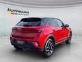 Opel Mokka GS*SHZ*LHZ*Toterwinkel*Kamera*Keyless* Rouge - thumbnail 5
