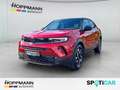 Opel Mokka GS*SHZ*LHZ*Toterwinkel*Kamera*Keyless* Rouge - thumbnail 1