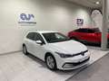 Volkswagen Golf VIII LIFE NAV 2.0 TDI 150 CV DSG 5P Wit - thumbnail 3