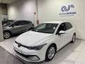 Volkswagen Golf VIII LIFE NAV 2.0 TDI 150 CV DSG 5P Wit - thumbnail 4