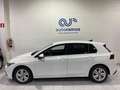 Volkswagen Golf VIII LIFE NAV 2.0 TDI 150 CV DSG 5P Wit - thumbnail 5