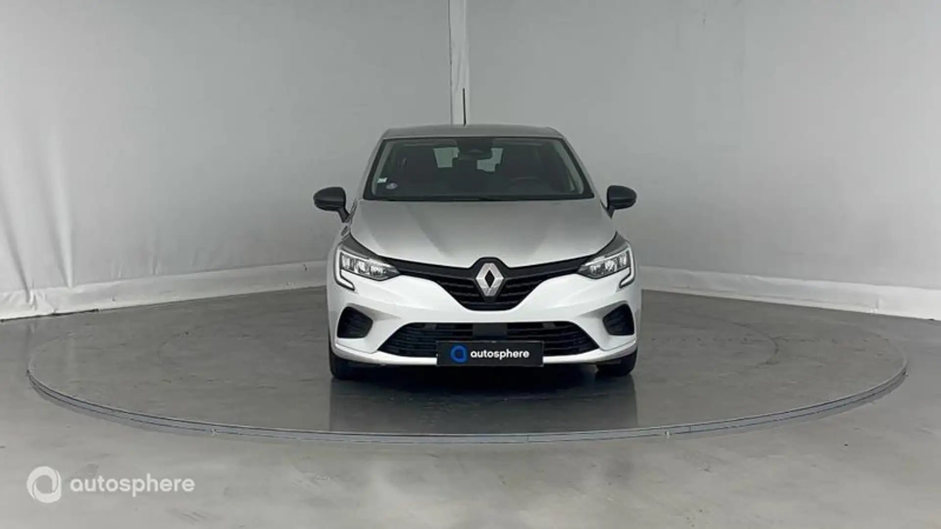 Renault Clio 1.0 SCe 65ch Life - 2