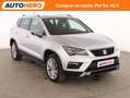 SEAT Ateca 2.0TDI CR S&S Xcellence 4Drive 150 Gris - thumbnail 8