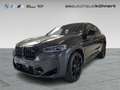 BMW X4 M Competition LED Laser ACC PanoSD SpurAss Grau - thumbnail 1