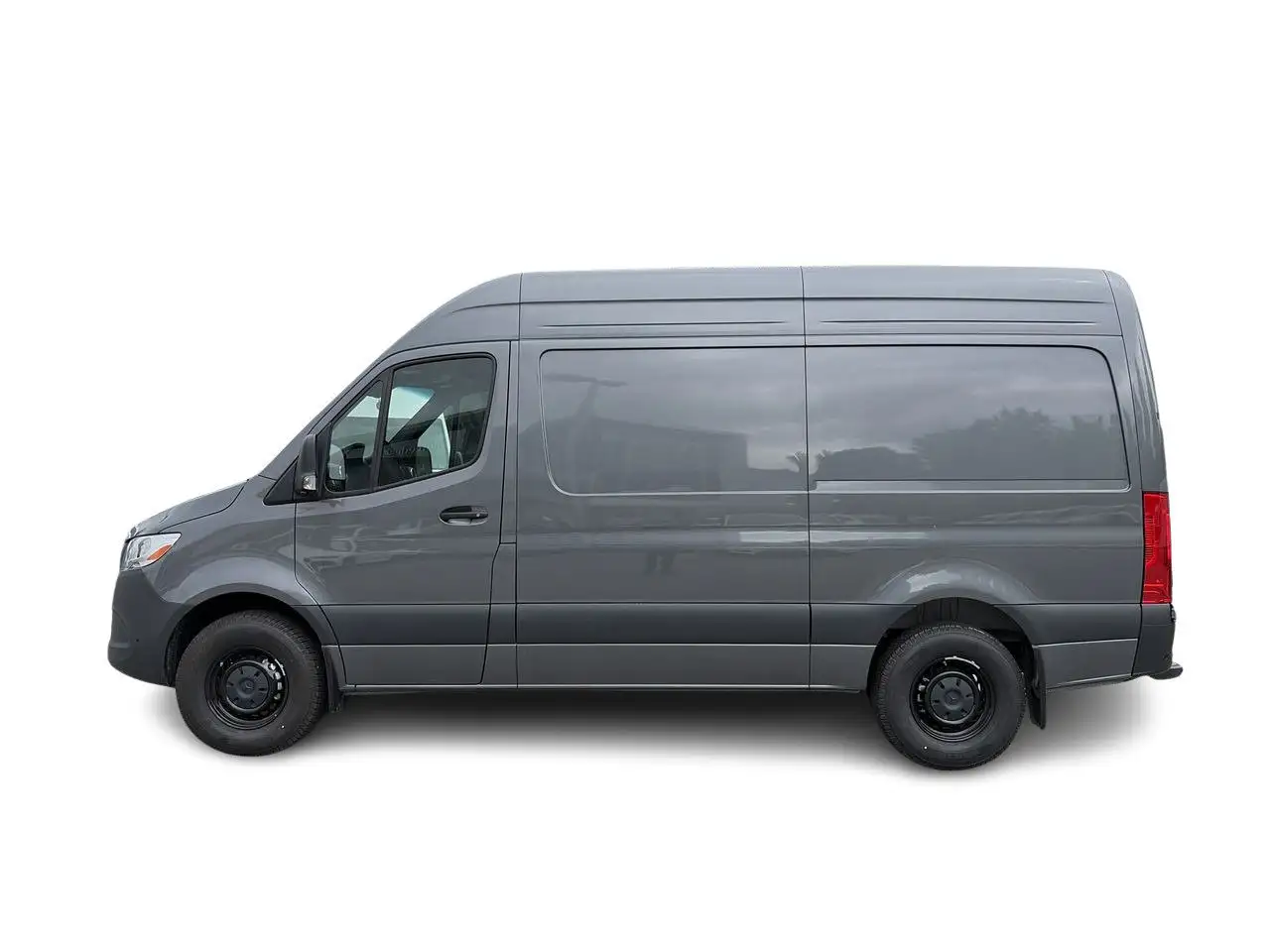 Mercedes-Benz Sprinter снимка Mercedes-Benz Sprinter
