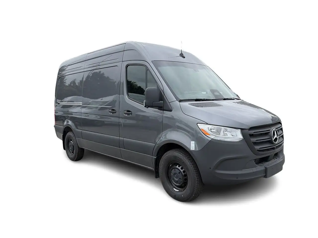 Mercedes-Benz Sprinter снимка Mercedes-Benz Sprinter