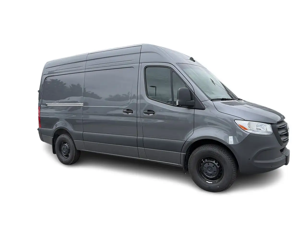 Mercedes-Benz Sprinter снимка Mercedes-Benz Sprinter