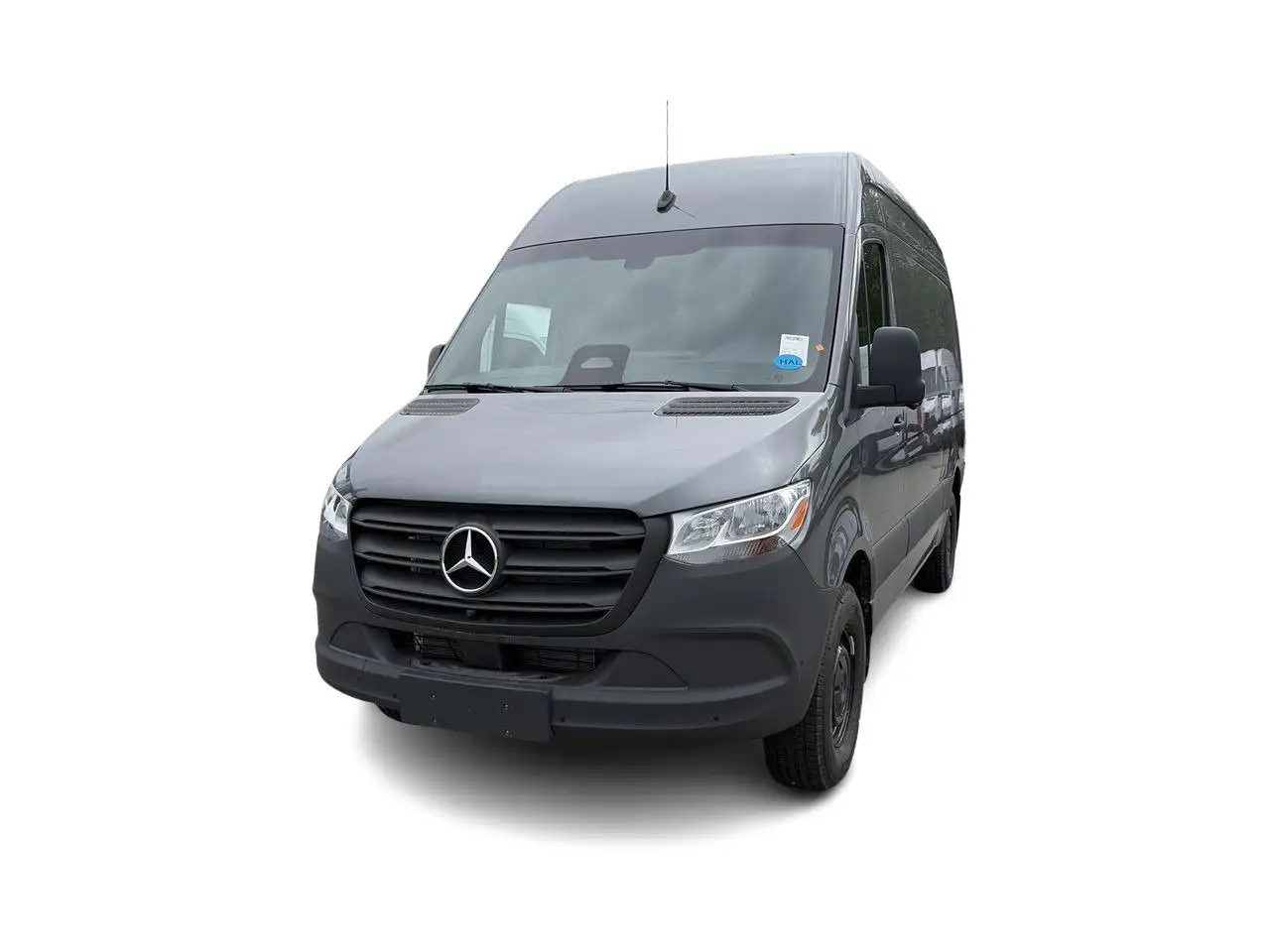 Mercedes-Benz Sprinter снимка Mercedes-Benz Sprinter