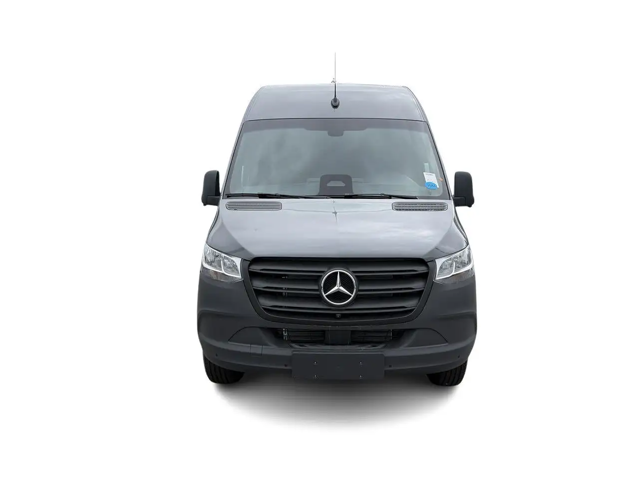 Mercedes-Benz Sprinter снимка Mercedes-Benz Sprinter