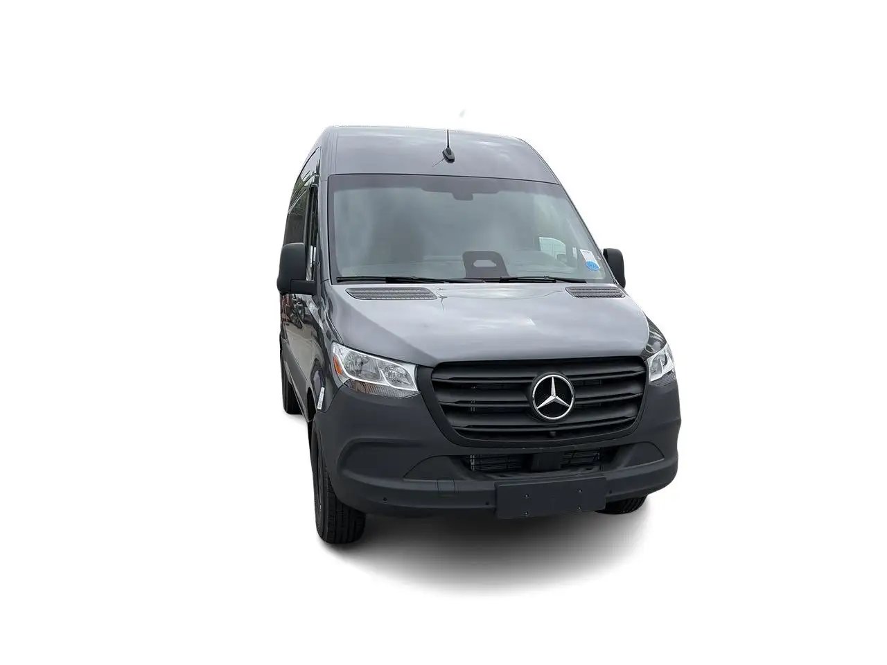 Mercedes-Benz Sprinter снимка Mercedes-Benz Sprinter